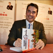 Jesús A. Rojo, autor de Grandes traidores a España”